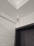 DIDSETH免插電燈座LED照明攝像頭燈泡式360度全景手機wifi無(wú)線(xiàn)遠程監視器 單目全彩攝像頭（活動(dòng)款）+32G 曬單實(shí)拍圖