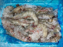 禧美海產(chǎn) 厄瓜多爾巨無霸白蝦 去冰凈重3斤 30-40只/kg 鹽凍大蝦 海鮮水產(chǎn) 曬單實(shí)拍圖