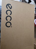 愛(ài)步（ECCO）BIOM 2.2男鞋 夏季緩震運(yùn)動(dòng)跑步鞋 健步830874 灰色45 曬單實(shí)拍圖
