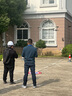森馬洞洞鞋男夏季外穿踩屎感包頭拖鞋青少年戶外運動兩用輕便沙灘涼鞋 米棕（旗艦款） 40-41 曬單實拍圖