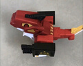 歐凱森心奇爆龍戰(zhàn)車6魔方變形恐龍霸王機(jī)器人新奇暴龍兒童玩具男孩三角 【經(jīng)典龍型】主圖4款魔方 曬單實(shí)拍圖