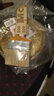 千居美999燙金漆 金粉金色牌匾佛像石膏描金室內(nèi)外裝飾防腐防銹油漆 3L 曬單實(shí)拍圖