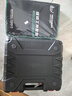 德力西（DELIXI）手電鉆鋰電鉆電動(dòng)螺絲刀家用充電式手鉆電起子電批電動(dòng)工具箱套裝 曬單實(shí)拍圖