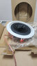 JBL 吸頂音響套裝jbl背景音樂嵌入式喇叭家庭影院音箱觸摸屏主機(jī)定阻客廳臥室家庭ktv智能5.1 【店長(zhǎng)力薦】JBL吸頂音響4只+智能主機(jī) 曬單實(shí)拍圖