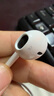 Apple/蘋(píng)果 采用 (USB-C) 的 EarPods 原裝有線(xiàn)耳機  麥克風(fēng)  K 歌 手機耳機 曬單實(shí)拍圖