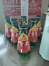 晉泉高粱白酒 52度水滴瓶150ml*6瓶 小瓶酒 山西特產(chǎn)糧食酒 國(guó)產(chǎn)白酒 52%vol 150mL 6瓶 曬單實(shí)拍圖