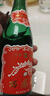 西鳳酒 綠瓶裸瓶陜西版 55度  500ml*12瓶 整箱裝 鳳香型白酒 曬單實拍圖