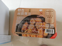 新雅特色面筋煲300g家常菜快手菜方便菜飯店同款速凍速食半成品 曬單實(shí)拍圖