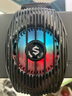 黑鯊5Neo手機(jī)散熱器 15W大功率單體驟降溫32℃ 手機(jī)直播游戲散熱背夾 適用于蘋果一加魅族紅魔小米IQOO 曬單實(shí)拍圖