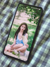 vivo iQOO Z10 Turbo+ 8000mAh超薄藍(lán)海電池 天璣9400+ 自研電競芯片Q2 144Hz光域護眼屏 國補游戲手機 云海白 16GB 512GB 官方標(biāo)配 曬單實拍圖