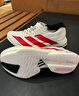 阿迪達斯 （adidas）男子 跑步系列 ADIZERO ADIOS PRO 4 M 跑步鞋 JR6363 漢玉白41 曬單實拍圖