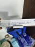 科德寶空調(diào)濾清器濾芯活性炭CF099適用起亞KX3現(xiàn)代ix25朗動名圖悅動EV90 曬單實拍圖