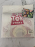 迪士尼（Disney）兒童雨衣男女童全身防水帶書(shū)包位單人雨披 小學(xué)生便攜輕薄雨具 曬單實(shí)拍圖