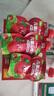  嬰幼兒高鈣奶片奶貝A2奶源鈣鐵鋅多維營(yíng)養(yǎng)原味+接骨木莓3盒組 曬單實(shí)拍圖