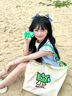 小野七天娃娃領(lǐng)連衣裙女夏季學(xué)生韓版小飛袖藍色格子流行爆款裙子 藍格紋 M 曬單實(shí)拍圖