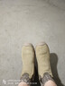 古伊薩（GUYISA）勞保鞋男士焊工鋼包頭防砸防刺穿輕便耐磨工地工作安全鞋3025G 41 曬單實(shí)拍圖