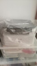惠普（HP）116w 激光無線打印機(jī) 多功能家用打印機(jī) 無線打印 復(fù)印機(jī)掃描機(jī)一體機(jī)（1136w煥新版） 曬單實(shí)拍圖