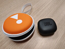 JBL T280TWS X3 真無(wú)線藍(lán)牙耳機(jī) 半入耳式音樂(lè)耳機(jī)通話降噪防水防汗 國(guó)家補(bǔ)貼 游戲耳麥生日禮物 黑色 曬單實(shí)拍圖