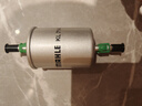 馬勒 燃油濾清器/汽油濾芯/格適用于 奇瑞瑞虎3 1.6L 1.5T 曬單實拍圖