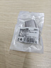 UNNLINK DP1.4版轉接頭公對母彎頭4K144Hz高清90度直角上下左右轉向頭母對母延長(cháng)線(xiàn)電腦顯卡顯示器轉換器 母對母款 曬單實(shí)拍圖