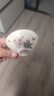 柏潮德化描金羊脂斗笠杯茶杯一套6只裝品茶小杯家用辦公室主人專用 斗笠杯(賈美人) 一個裝 曬單實拍圖