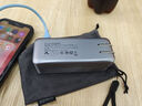 ANKER安克【新3C認(rèn)證】AnkerPrime100W多口磁吸充電器底座TypeC快充插頭適用MacBook聯(lián)想筆記本電腦 黑色 曬單實(shí)拍圖