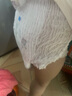 幫寶適【夏天超薄透氣】清新幫透氧Pro嬰兒拉拉褲2XL68片 尿不濕 曬單實拍圖