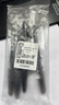 派通（Pentel）TRJ50大班黑色簽字筆高顏值0.7-2.0mm 商務直液式手繪漫畫筆草圖勾線筆 黑色套裝 曬單實拍圖