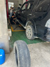 固鉑（Cooper）汽車輪胎 265/65R17 116H  ATT 適配普拉多/坦克300/江鈴S350 曬單實(shí)拍圖