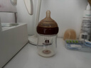 美贊臣藍臻 1段奶粉 嬰兒配方奶粉（0-6月）820g 實(shí)證乳鐵蛋白 新國標 曬單實(shí)拍圖