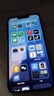 美版有鎖Apple  蘋果 iPhone 13 全網(wǎng)通 拆封全新未激活 5G手機(jī) 蘋果13黑色6.1寸 美版有鎖 128G 曬單實拍圖
