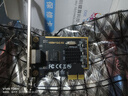 DIEWU 四口2.5G千兆電口網(wǎng)卡esxi軟路由PXE無盤啟動(dòng)網(wǎng)卡電競自適應(yīng)千兆網(wǎng)絡(luò)適配器家用服務(wù)器單口網(wǎng)卡 TXA073【單口】8125電競2.5G網(wǎng)卡 曬單實(shí)拍圖