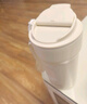 富光咖啡杯316L不銹鋼保溫杯男女學生茶杯辦公車載便攜水杯子500ml 曬單實拍圖
