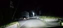 路泊斯特適用起亞福瑞迪led大燈汽車(chē)改裝遠近一體遠光燈近光燈led車(chē)燈泡福瑞迪 曬單實(shí)拍圖