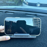 呵小樂臨時(shí)停車手機(jī)電話挪車號碼牌車載支架移車牌車內(nèi)留號破窗 曬單實(shí)拍圖