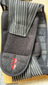 邁克達(dá)威（McDavid）高彈輕便透氣支撐運(yùn)動(dòng)護(hù)腰493穩(wěn)定腰椎 腰間盤不適腰痛護(hù)腰帶 L(91.4-127CM腰圍) 曬單實(shí)拍圖