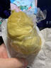 佳沃（joyvio）泰國進口冷凍金枕榴蓮肉凈重888g/袋 單袋裝 冷凍榴蓮 曬單實拍圖