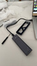 綠聯(lián) M.2 NVMe/SATA雙協(xié)議移動(dòng)硬盤盒 Type-C/USB3.2外接SSD固態(tài)硬盤 適用筆記本蘋果16/Macmini外置盒 曬單實(shí)拍圖