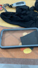 隨行盾適用iPhone16蘋果防水手機殼15promax鏡頭14plus全包防塵13防摔12/11游泳16e潛水外賣防雨保護(hù)套 【黑色 防水防摔防塵 】 iPhone 13 Pro Max 【6.7寸 曬單實拍圖