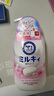 牛乳石鹼(COW)MILKY花香沐浴露500ml 沐浴露 花香保濕滋潤 溫和清潔易沖洗 曬單實拍圖