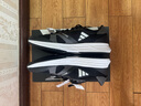 adidas adizero RC 4超輕緩震訓(xùn)練備賽競(jìng)速薄底體測(cè)跑鞋阿迪達(dá)斯 灰色/白色/黑色   43 曬單實(shí)拍圖