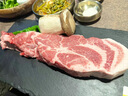 藏好 藏香黑豬前腿肉后腿肉生鮮西藏林芝高原散養(yǎng)原生態(tài)土豬365天現(xiàn)殺 前腿肉【5斤精選】 曬單實(shí)拍圖