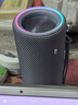 華為Sound Joy 2代藍牙智能音箱二代便攜式藍牙音響電腦桌面戶(hù)外音箱音炮語(yǔ)音AI小藝立體聲長(cháng)續航MT33 智能版丨海島藍【咨詢(xún)領(lǐng)大額券】 【JD電競官方店】 曬單實(shí)拍圖