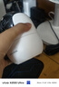 普聯(lián)（TP-LINK）800萬(wàn)4K全彩攝像頭家用監控360度無(wú)死角帶夜視全景  室內無(wú)線(xiàn)手機遠程可對話(huà)寵物寶寶看護 IPC48DW 曬單實(shí)拍圖