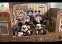 52TOYS 米奇和朋友們 歡聚時(shí)光系列盲盒 潮玩手辦動(dòng)畫(huà)周邊玩具禮物擺件 端盒(內含6只盲盒|不重復) 曬單實(shí)拍圖