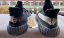 阿迪達斯Yeezy350椰子夏日透氣男女時尚休閑鞋BY1604 38 曬單實拍圖