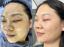 潮里美伊潮里美伊煥顏盈潤六件套改善暗沉嫩膚提亮滋潤套裝 潮里美伊盈潤日霜35g 曬單實拍圖