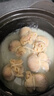 恩克內(nèi)蒙古肚包肉2斤/袋 生鮮羊肉新鮮羊肚草原特產(chǎn)冷凍真空袋裝食材 曬單實(shí)拍圖