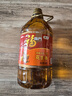 福臨門濃香壓榨一級花生油4L+ 巴盟優(yōu)選小麥粉10斤 曬單實拍圖