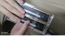 十銓科技EXPERT引領(lǐng)者 DDR5內(nèi)存條海力士臺式機(jī)矮馬甲條6000 C28 6400 7200 32G 64G 96G 10層PCB板 6000 32G(2x16G)C30特挑Mdie黑 曬單實(shí)拍圖